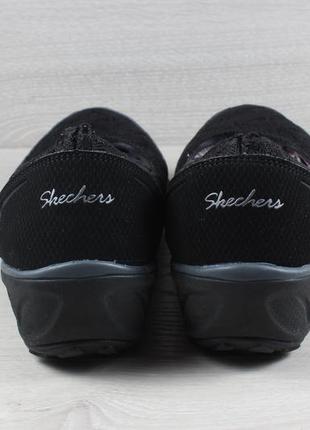 Жіночі мокасини / туфлі skechers оригінал, розмір 387 фото