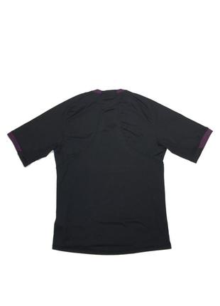 Чоловіча футболка для арбітра adidas referee 14 jersey - m3 фото