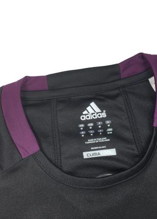 Чоловіча футболка для арбітра adidas referee 14 jersey - m6 фото