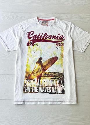 Футболка tokyo laundry apparel