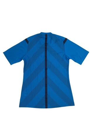 Чоловіча футболка для футбольного судді з довгим рукавом adidas referee 14 jersey - m4 фото