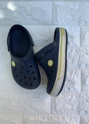 Капці crocs, оригінал3 фото