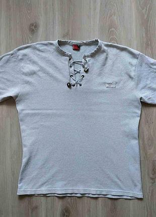 Футболка levi's red tab размер 3xl, состояние хорошее