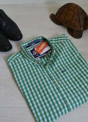 Сорочка superdry s m l xl xxl xxxl