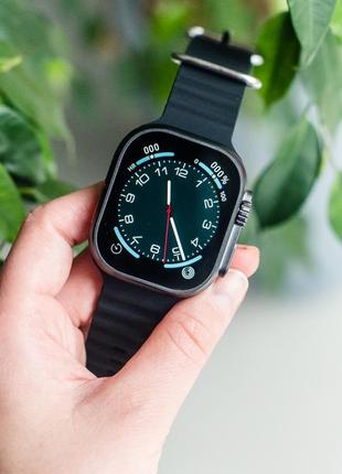 Смарт годинник 8/smart watch gs 8 ultra/розумний годинник/smart watch 8