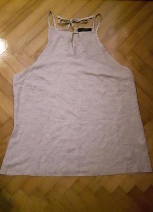 Топ на бретелях от atmosphere! p.-44