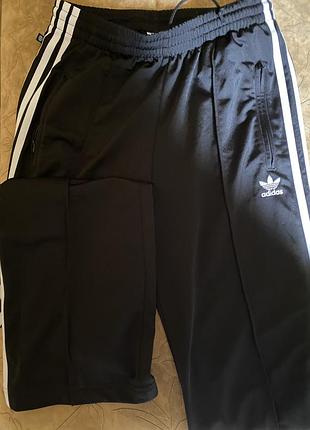 Штаны адидас оригинал