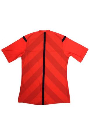 Чоловіча футболка для футбольного судді adidas referee 14 jersey - m4 фото