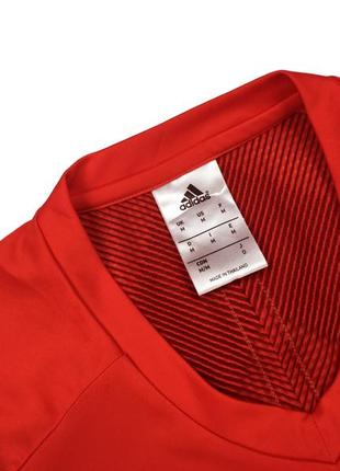 Чоловіча футболка для футбольного судді adidas referee 14 jersey - m7 фото