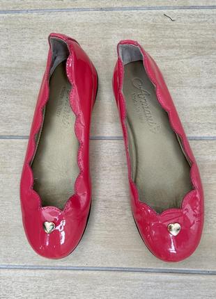 Armani балетки, туфли 7