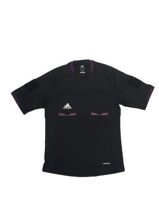 Чоловіча футболка для футбольного судді adidas referee 14 jersey - m3 фото