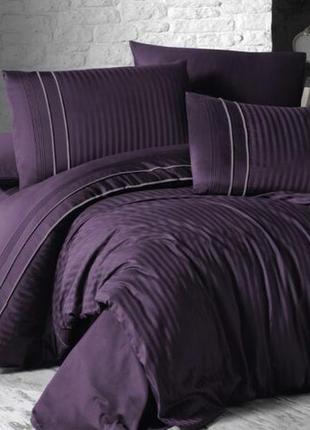 Постельное белье first choice deluxe satin 200 х 220 см3 фото