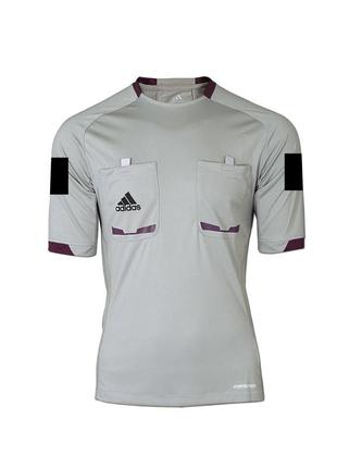 Чоловіча футболка для футбольного судді adidas referee 14 jersey - m