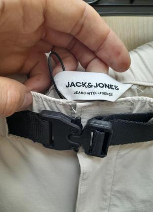 Штаны джогеры jack&jones9 фото