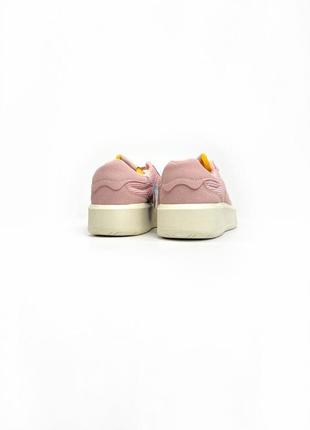 Жіночі кросівки new balance ct 302 pink3 фото