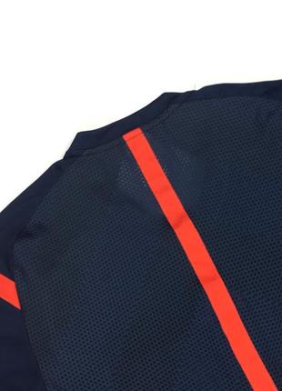 Чоловіча футболка для футбольного судді з довгим рукавом adidas referee 14 jersey - m5 фото