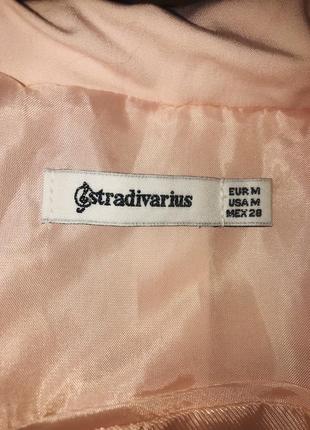 Пиджачок stradivarius2 фото