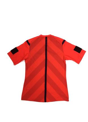 Чоловіча футболка для футбольного судді adidas referee 14 jersey - m3 фото