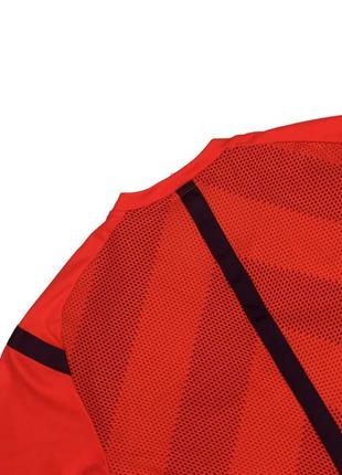 Чоловіча футболка для футбольного судді adidas referee 14 jersey - m5 фото