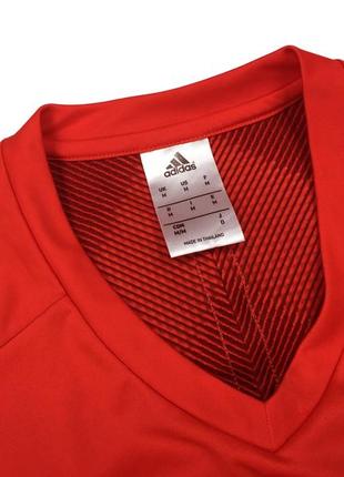 Чоловіча футболка для футбольного судді adidas referee 14 jersey - m6 фото