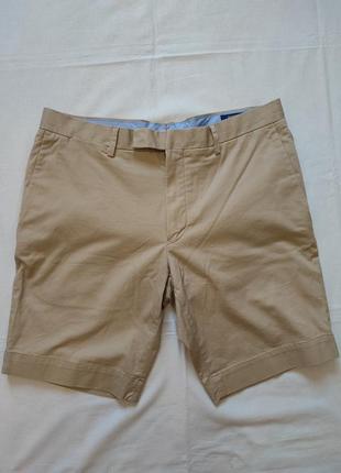 Мужские шорты "polo ralph lauren " размер m (46) идеальные!
