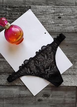 👙 стринги кружево asos