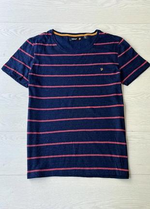 Футболка ferah vintage