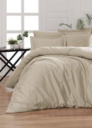 Постельное белье first choice cotton satin 160 х 220 см snazzy soil