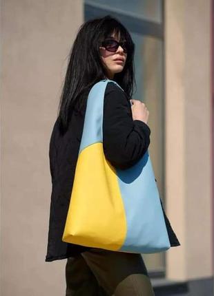Сумка sambag hobo m6 фото