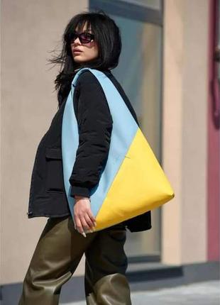 Сумка sambag hobo m5 фото