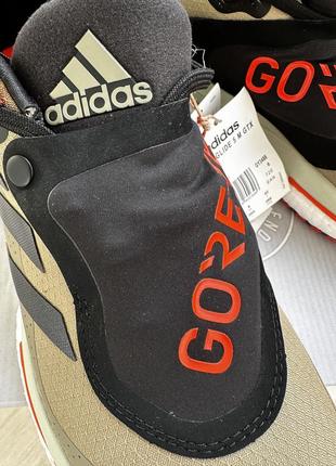 Кросівки adidas gore-tex6 фото