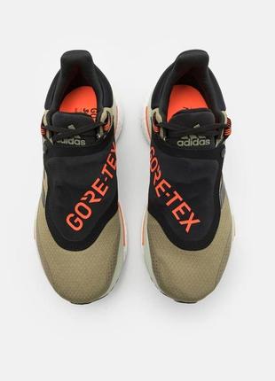 Кросівки adidas gore-tex3 фото