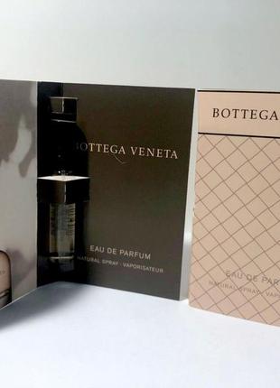 Bottega veneta bottega veneta💥оригинал 4 мл распив аромата затест10 фото