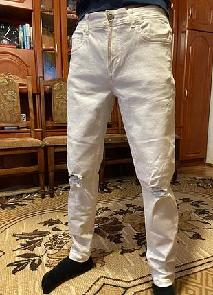 Джинси чоловічі.
