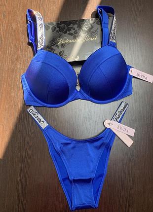 Купальник victoria’s secret