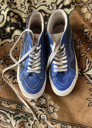 Vans1 фото