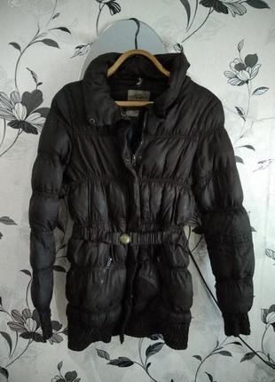 Зимняя куртка1 фото
