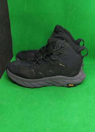 Треккинговые ботинки w anacapa mid bsdx gore-tex (1119372 bblc) оригинал2 фото