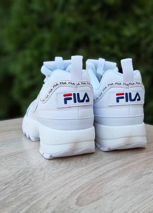 Fila disruptor 26 фото