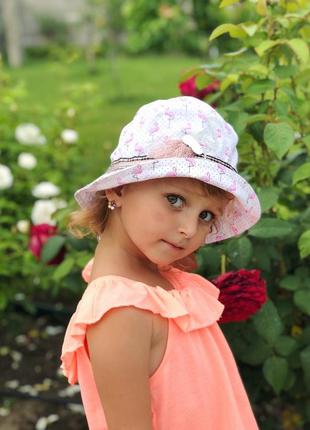 Панама котонова 2