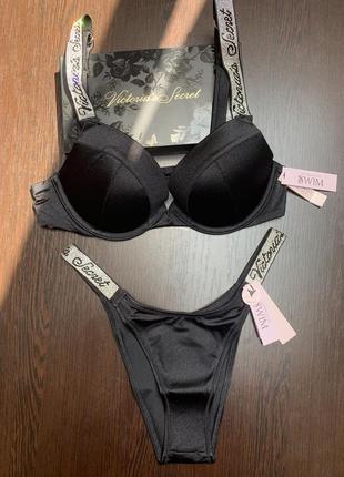 Купальник victoria’s secret