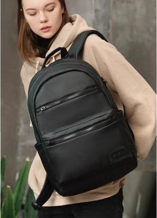 Рюкзак для ноутбука женский мужской унисекс большой рюкзак2 фото