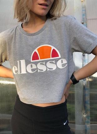 Женские топы ellesse1 фото