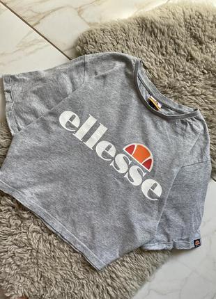 Женские топы ellesse2 фото