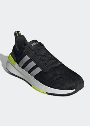 Мужские кроссовки adidas оригинал4 фото