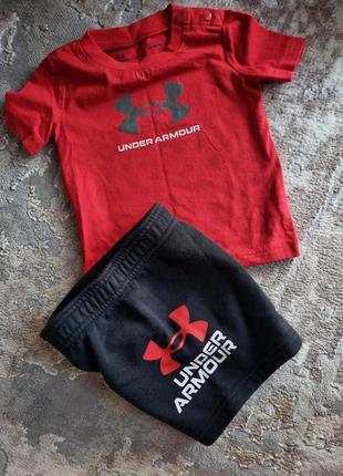 Костюм детский under armour