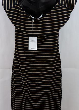 Платье other stories h&m,летний сарафан,футляр,блестящее,на каждый день,коктейльоеа,без рукавов
