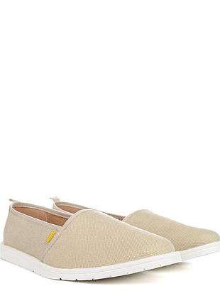 Эспадрильи colin morocco для мужчин