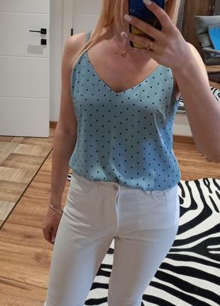 Двухсторонняя майка