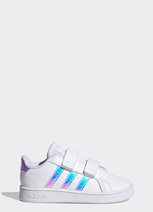 Детские кроссовки adidas2 фото